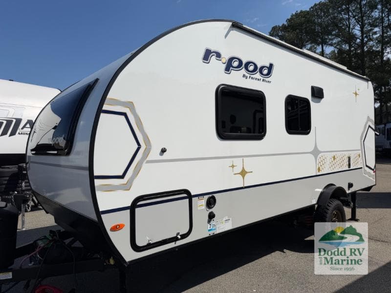 Pre-Owned 2024 Forest River RPOD RP-192 - photo - 20