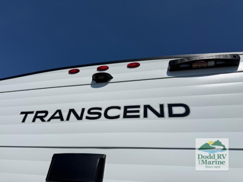 New 2027 Grand Design TRANSCEND XPLOR 285RKT - photo - 55