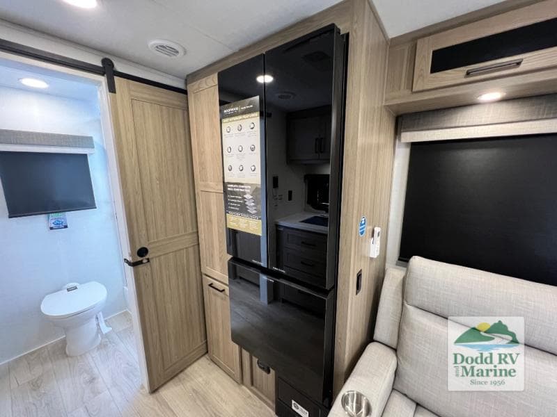 New 2027 Forest River ROCKWOOD MINI LITE 2524FBT - photo - 19