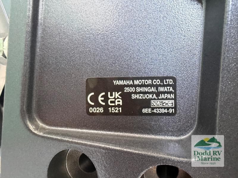 New 2026 Sylvan MIRAGE 8522 CLZ DH - photo - 36