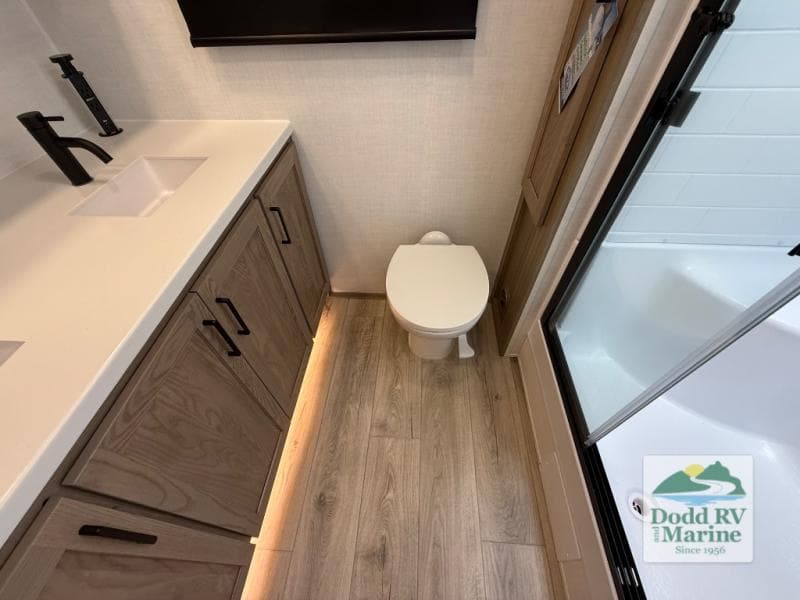 New 2026 Forest River ROCKWOOD SIGNATURE 8263MBR - photo - 29