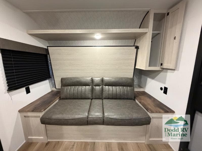 New 2026 Forest River PUMA CAMP EDITION 18BHCE - photo - 18