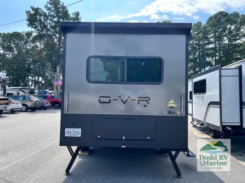 Pre-Owned 2024 Intech EXPEDITION OVR - photo - 5