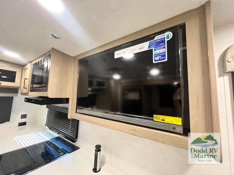 New 2026 Forest River ROCKWOOD MINI LITE 2523MBR - photo - 11