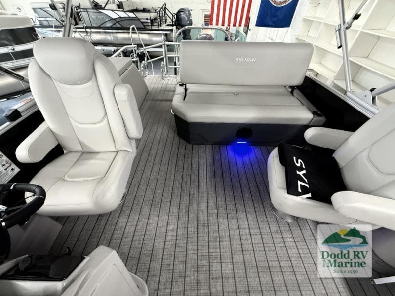 New 2026 Sylvan MIRAGE 8522 CLZ DH - photo - 8