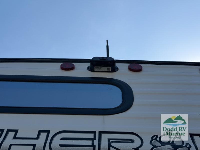 New 2026 Forest River CHEROKEE GREY WOLF 29NM-94 - photo - 45