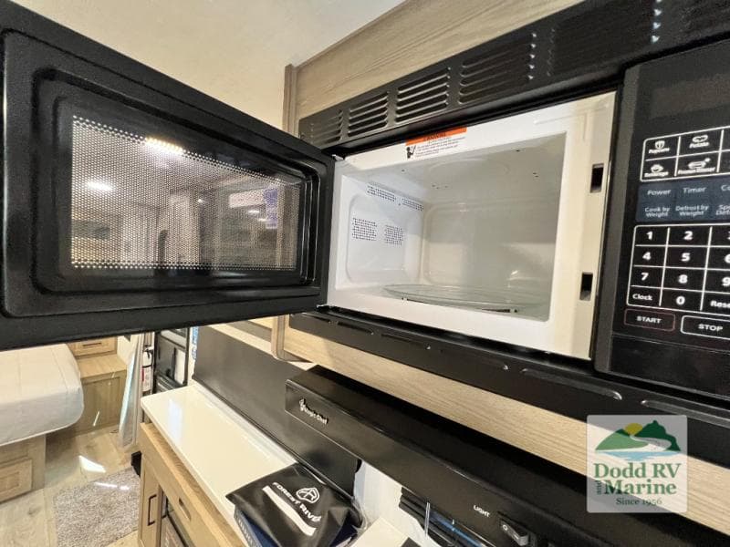 New 2027 Forest River ROCKWOOD MINI LITE 2524FBT - photo - 25