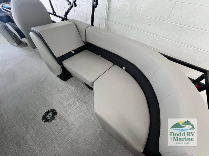 New 2027 Forest River DOCKSIDE 22DQ 2.75 - photo - 22