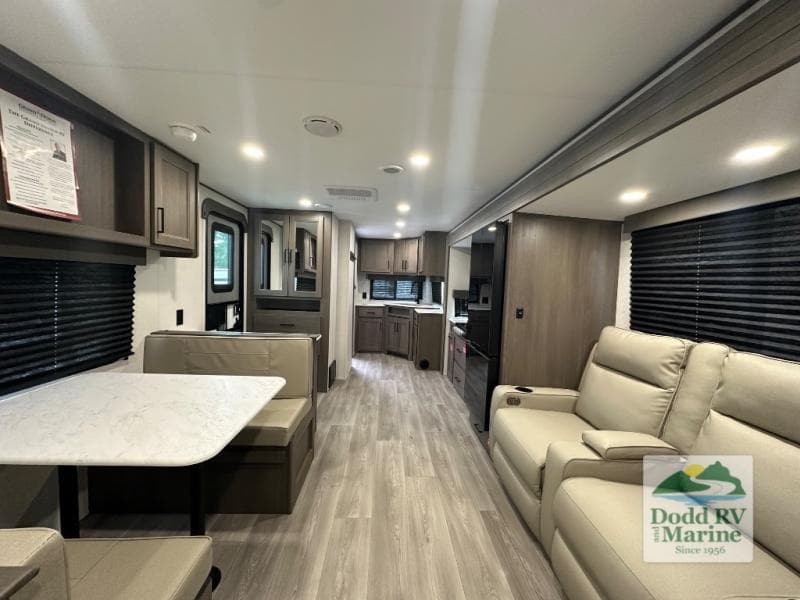 New 2026 Grand Design TRANSCEND XPLOR 25MLX - photo - 5