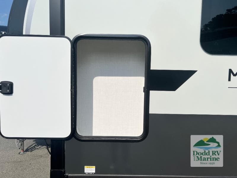 New 2026 Forest River ROCKWOOD MINI LITE 2523MBR - photo - 49