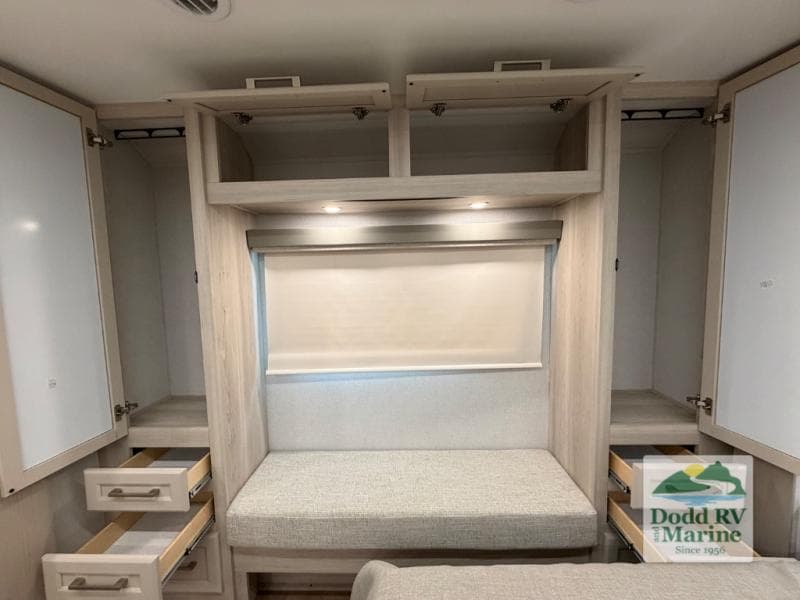 New 2026 Forest River PUMA GRAND MESA 394RKL - photo - 42