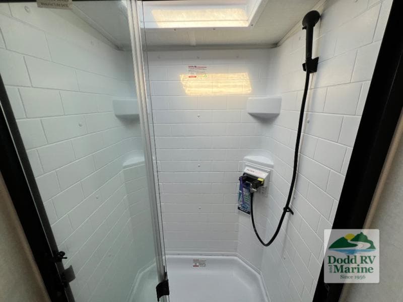 New 2026 Forest River ROCKWOOD MINI LITE 2523MBR - photo - 41