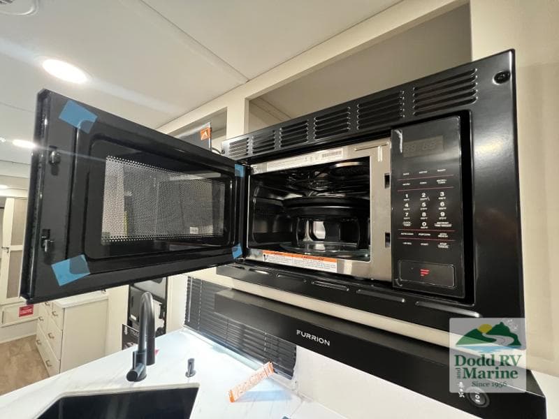 New 2027 Grand Design TRANSCEND XPLOR 345DQT - photo - 20