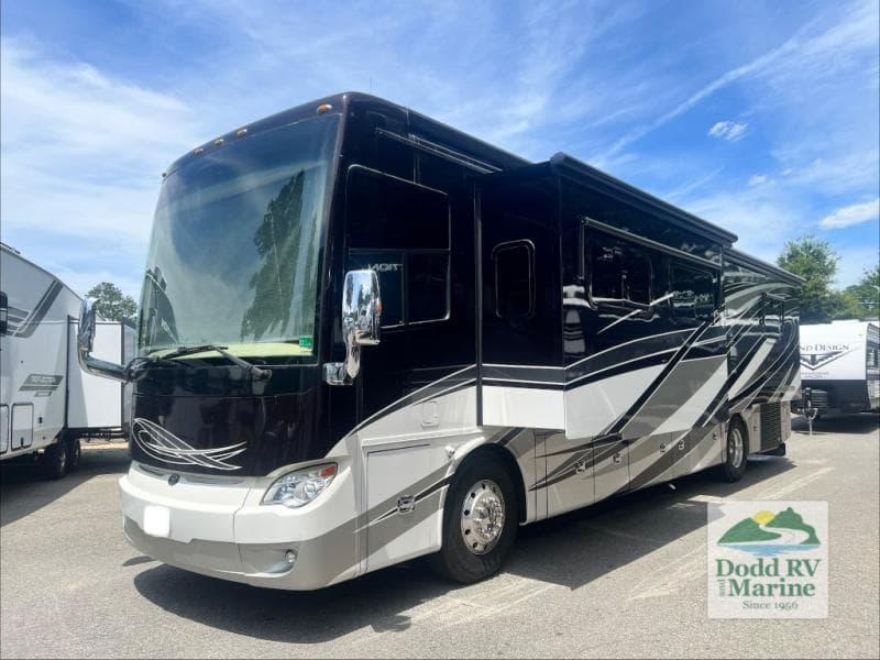 Pre-Owned 2017 Tiffin ALLEGRO BUS 37AP - photo - 72