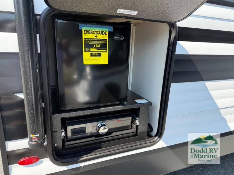 New 2027 Grand Design TRANSCEND XPLOR 285RKT - photo - 56