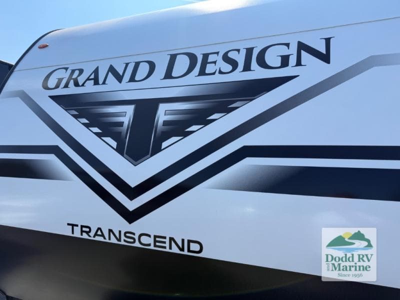 New 2027 Grand Design TRANSCEND XPLOR 285RKT - photo - 61