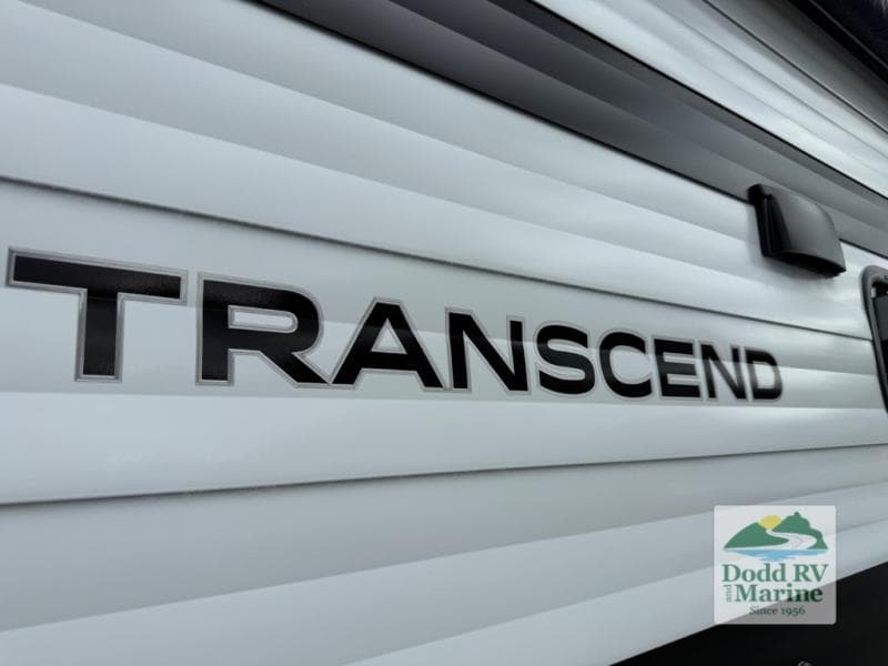 New 2027 Grand Design TRANSCEND XPLOR 345DQT - photo - 64