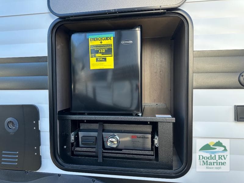 New 2026 Grand Design TRANSCEND 245RLT - photo - 38