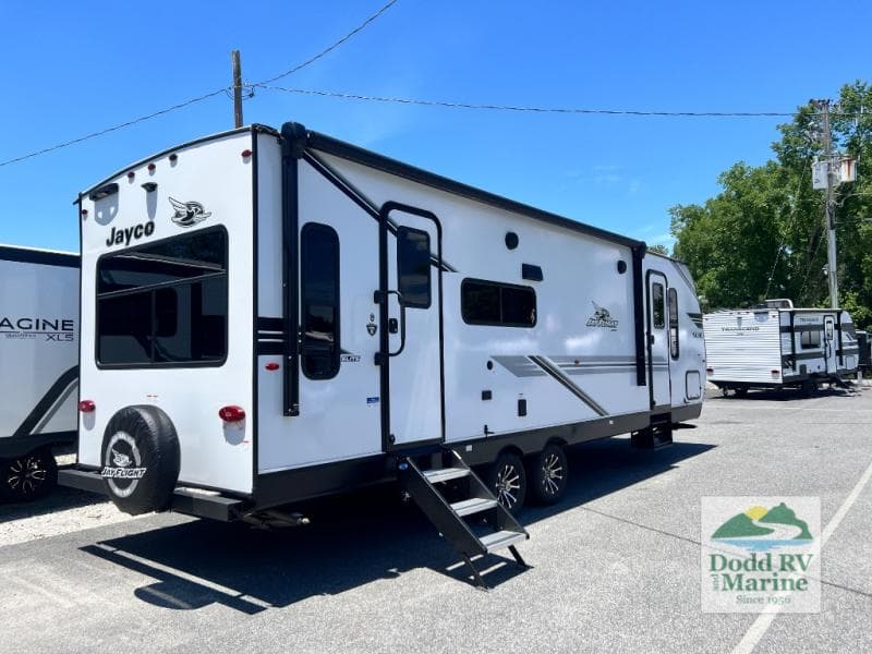 Pre-Owned 2026 Jayco JAY FLIGHT 262RLS - photo - 32