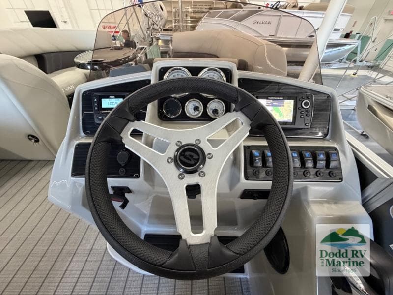 New 2026 Sylvan MIRAGE 8522 CLZ DH - photo - 18