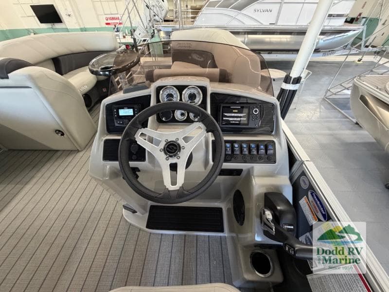 New 2026 Sylvan MIRAGE 8522 CLZ DH - photo - 11