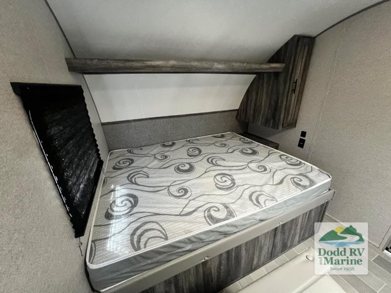 Pre-Owned 2021 Forest River WILDWOOD 177BHX - photo - 15