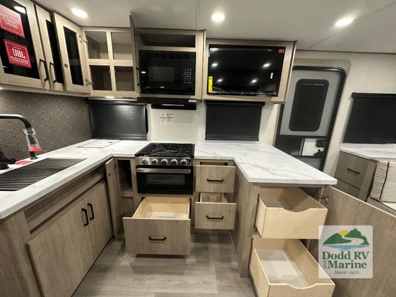New 2026 Grand Design IMAGINE XLS 25RLE - photo - 12