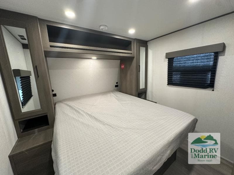 New 2026 Grand Design TRANSCEND XPLOR 25MLX - photo - 29