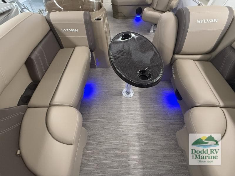 New 2026 Sylvan MIRAGE 8522 CLZ DH - photo - 11