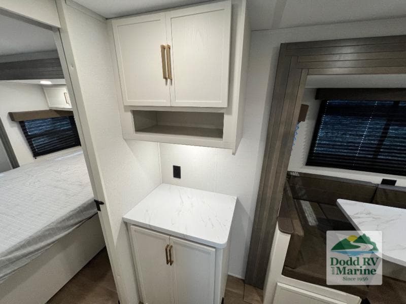 New 2027 Grand Design TRANSCEND XPLOR 345DQT - photo - 34
