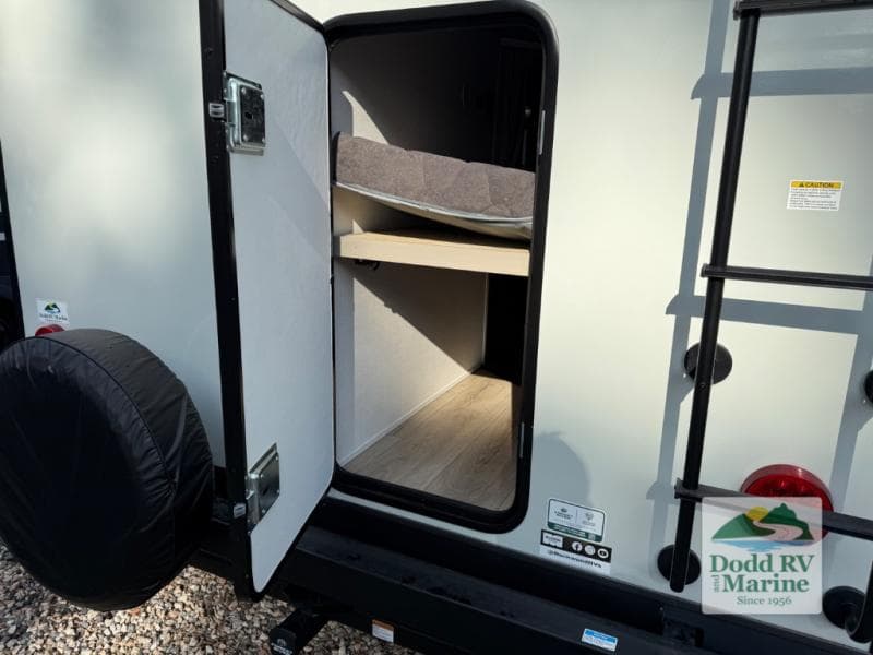 New 2026 Forest River ROCKWOOD MINI LITE 2509S - photo - 42