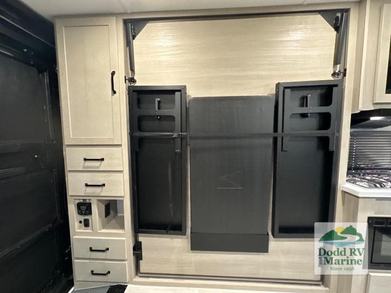 New 2026 Grand Design MOMENTUM MAV 17MAV - photo - 27