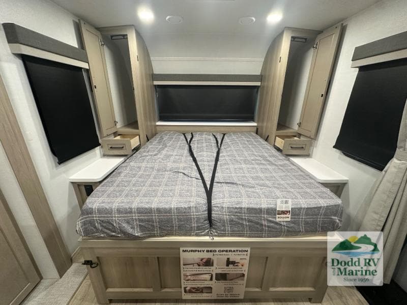 New 2026 Forest River ROCKWOOD MINI LITE 2509S - photo - 28