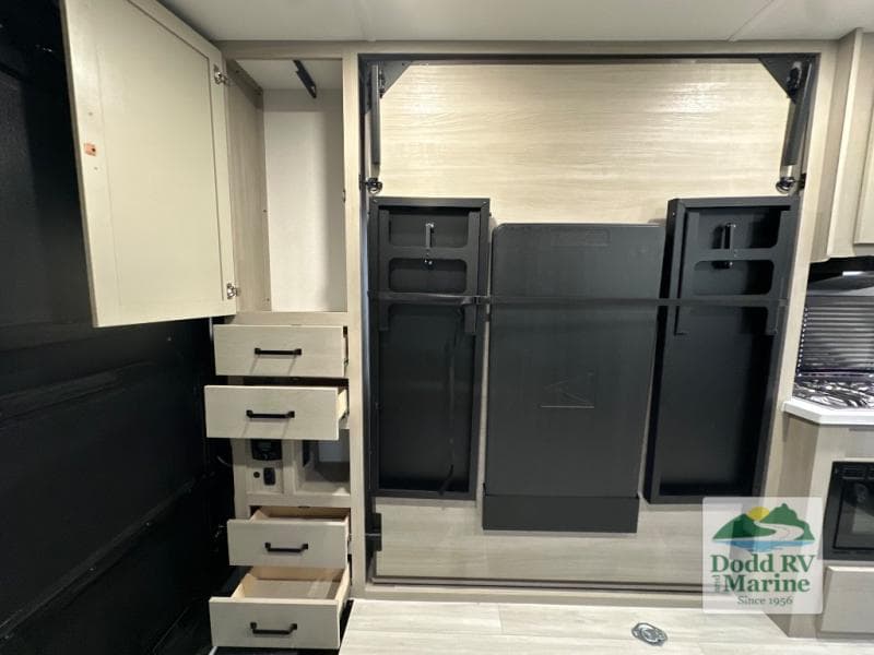 New 2026 Grand Design MOMENTUM MAV 17MAV - photo - 28