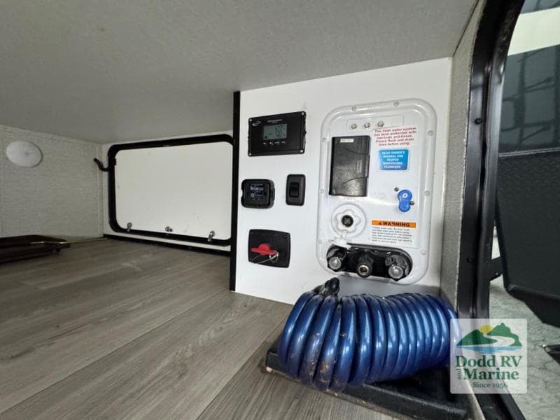 Pre-Owned 2024 Grand Design IMAGINE 15BH - photo - 22