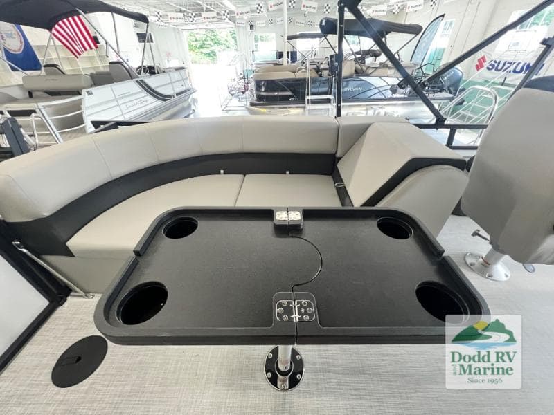 New 2027 Forest River DOCKSIDE 22DQ 2.75 - photo - 21