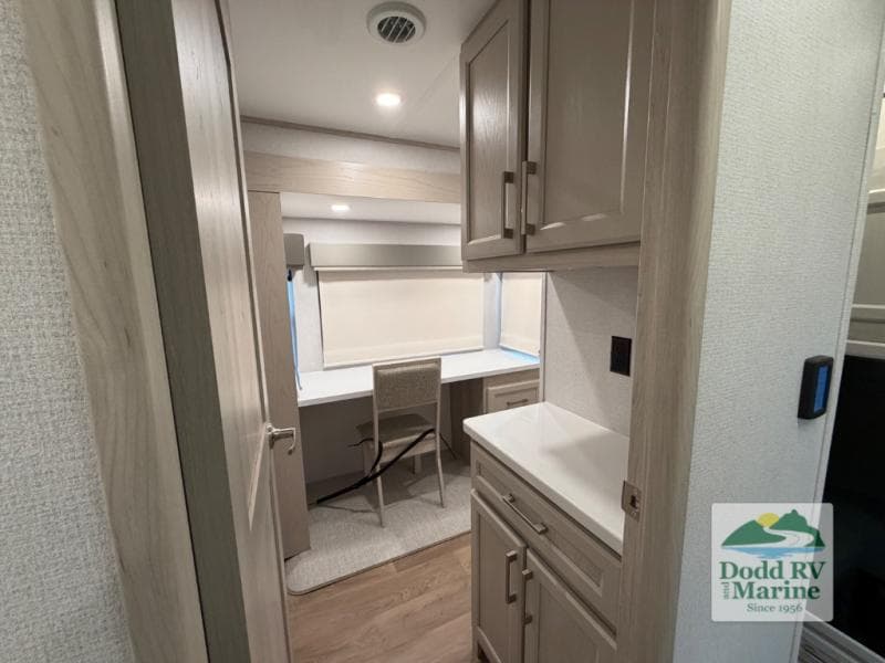 New 2026 Forest River PUMA GRAND MESA 394RKL - photo - 31