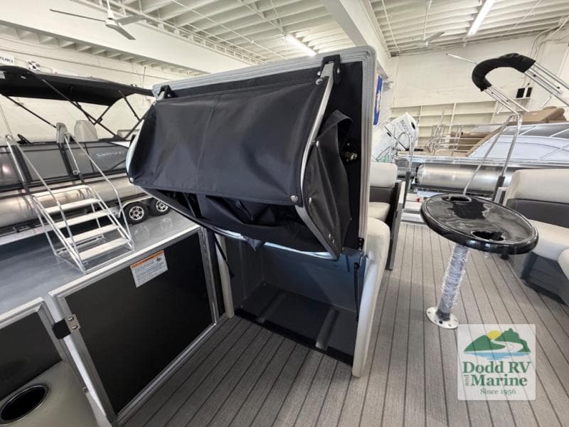 New 2026 Sylvan MIRAGE 8522 CLZ DH - photo - 22
