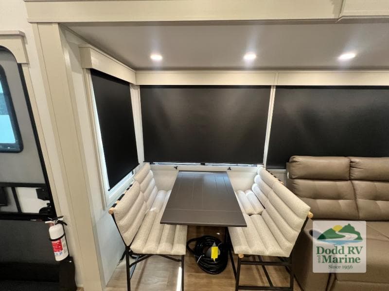 New 2026 Grand Design SOLITUDE 310GK - photo - 22