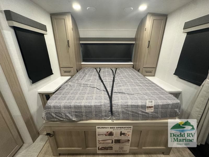 New 2026 Forest River ROCKWOOD MINI LITE 2509S - photo - 27