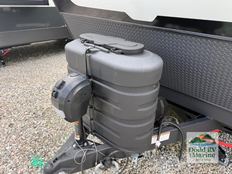New 2026 Forest River ROCKWOOD MINI LITE 2523MBR - photo - 51