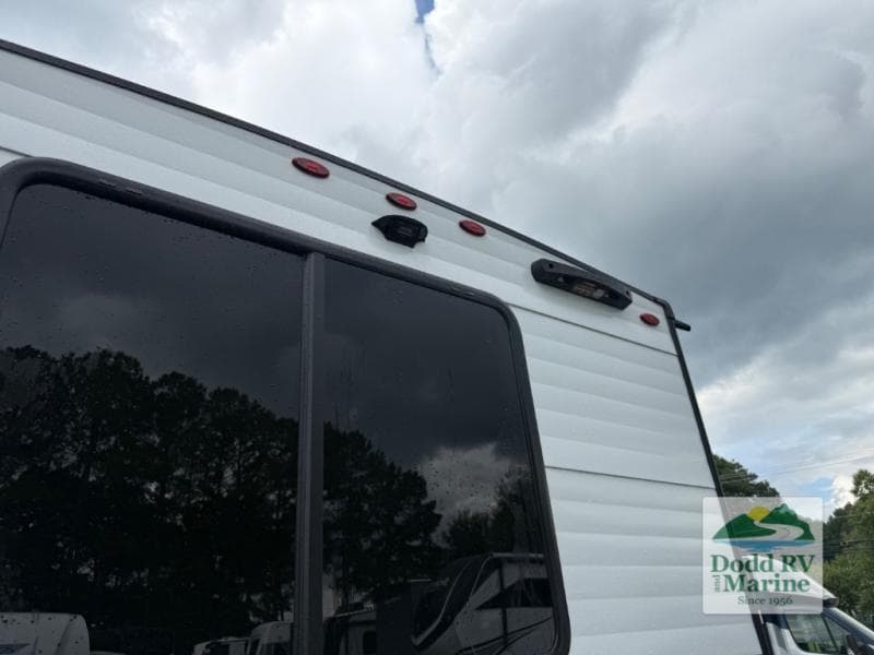 New 2027 Grand Design TRANSCEND XPLOR 345DQT - photo - 60