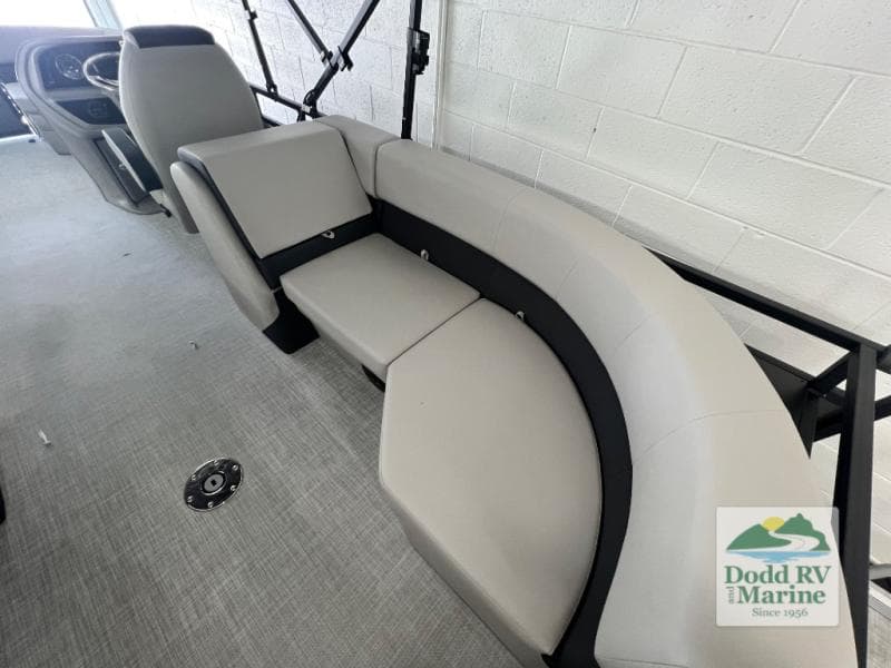 New 2027 Forest River DOCKSIDE 22DQ 2.75 - photo - 24