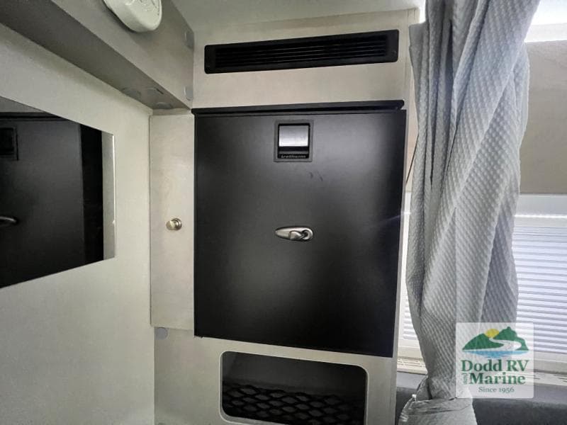 Pre-Owned 2022 Nu NuCamp 620 CIRRUS - photo - 9