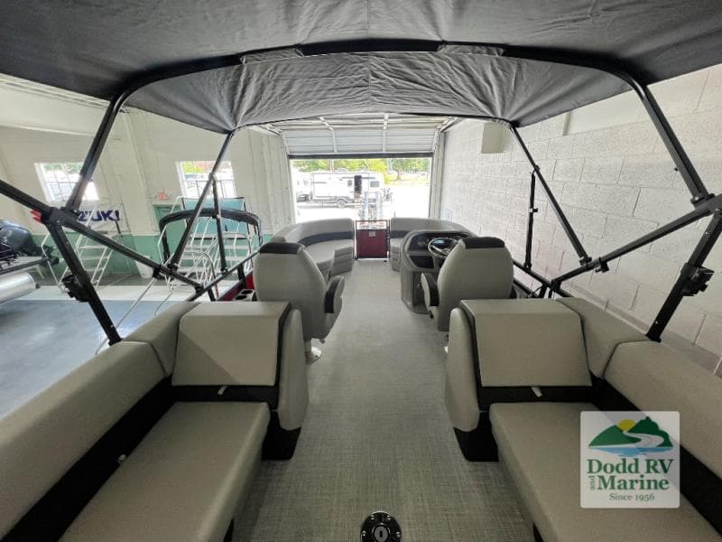 New 2027 Forest River DOCKSIDE 22DQ 2.75 - photo - 30