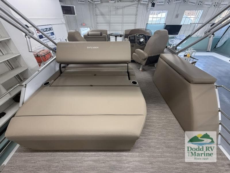 New 2026 Sylvan MIRAGE 8522 CLZ DH - photo - 7