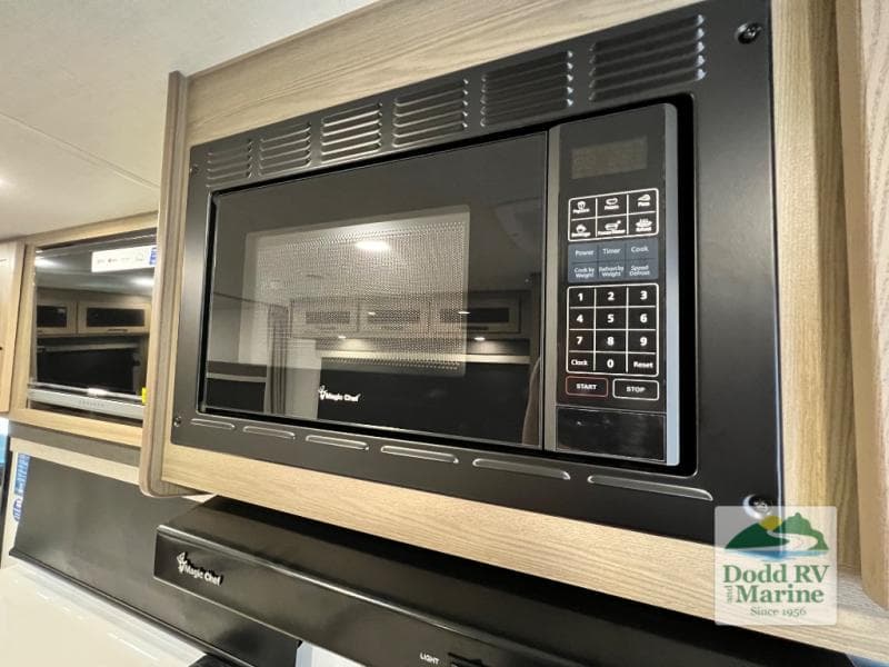 New 2027 Forest River ROCKWOOD MINI LITE 2524FBT - photo - 24
