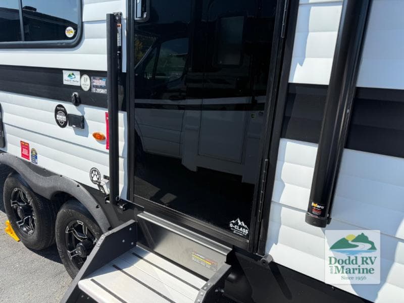 New 2027 Grand Design TRANSCEND XPLOR 285RKT - photo - 59