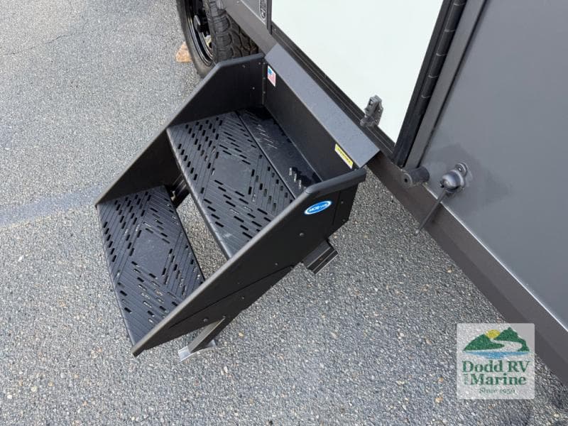 New 2027 Forest River ROCKWOOD GEO PRO 17SLE - photo - 39