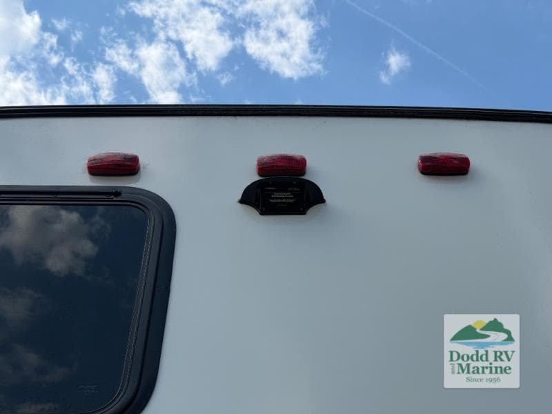 Pre-Owned 2023 Forest River SALEM CRUISE LITE 26DBUDX - photo - 43